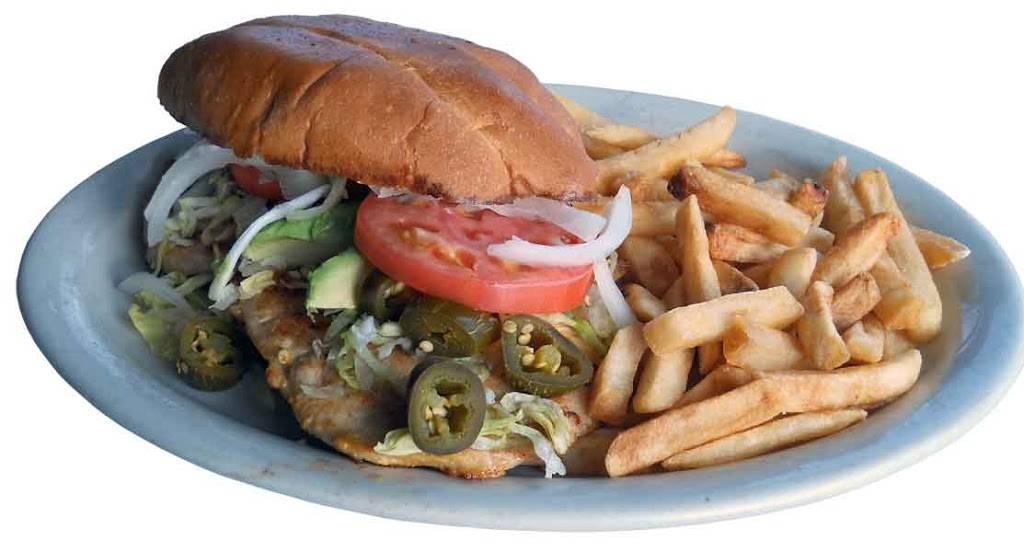 El Gordito | restaurant | 2630 Mascoutah Ave, Belleville, IL 62221, USA | 6182330003 OR +1 618-233-0003