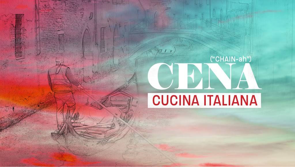 Cena Cucina Italiana | restaurant | 9 SE 7th Ave, Delray Beach, FL 33483, USA | 5613301237 OR +1 561-330-1237