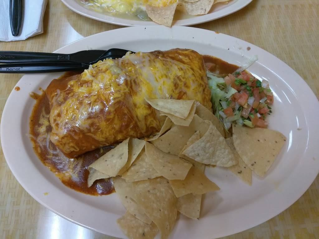 Chile Verde | restaurant | 270 E Sepulveda Blvd, Carson, CA 90745, USA | 3108352234 OR +1 310-835-2234