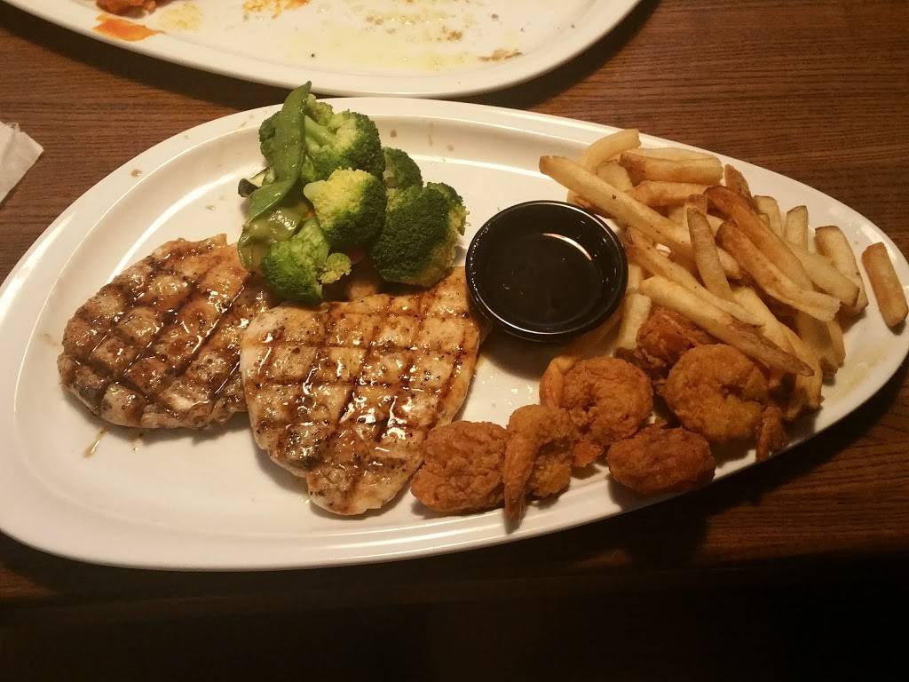 TGI Fridays | restaurant | 495 Prospect Ave, West Orange, NJ 07052, USA | 9732432700 OR +1 973-243-2700