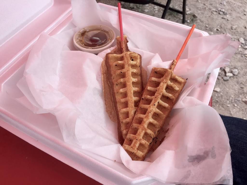 The Main Bite | restaurant | 13467 Lookout Dr, Bella Vista, AR 72715, USA | 4796443997 OR +1 479-644-3997