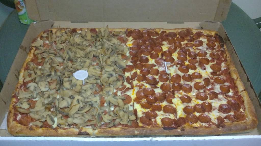 Vitos Avenue Pizzeria | restaurant | 236 Zimmerman St, North Tonawanda, NY 14120, USA | 7166932991 OR +1 716-693-2991