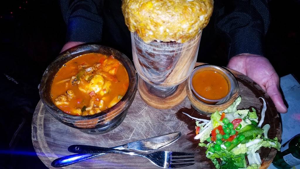 La Cocina de Alex | restaurant | 102-03 Jamaica Ave, Richmond Hill, NY 11418, USA | 7188497509 OR +1 718-849-7509