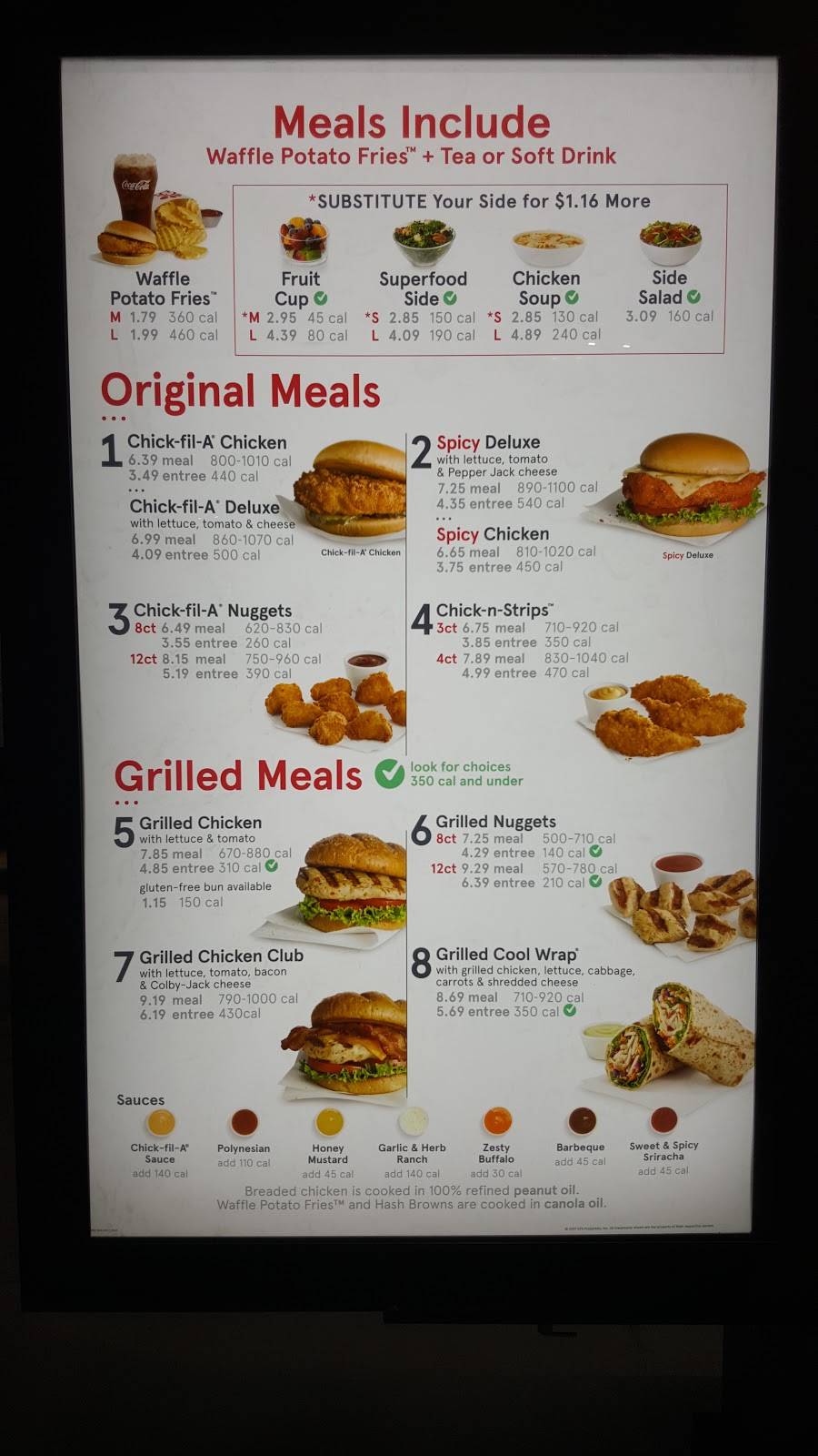 Chick-fil-A Taylorsville | restaurant | 5580 S Redwood Rd, Taylorsville, UT 84123, USA | 8019696006 OR +1 801-969-6006