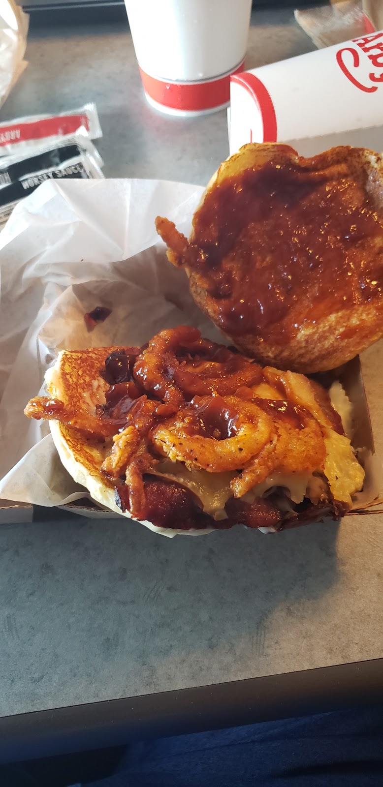 Arbys | meal takeaway | 3771 South, US-231, Ozark, AL 36360, USA | 3344450323 OR +1 334-445-0323