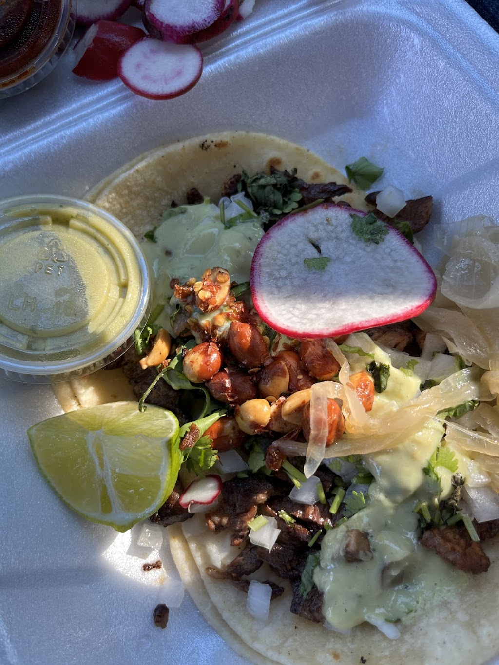 Antojitos El Centro | restaurant | 816 N Main St, Springville, UT 84663, USA | 8016075466 OR +1 801-607-5466