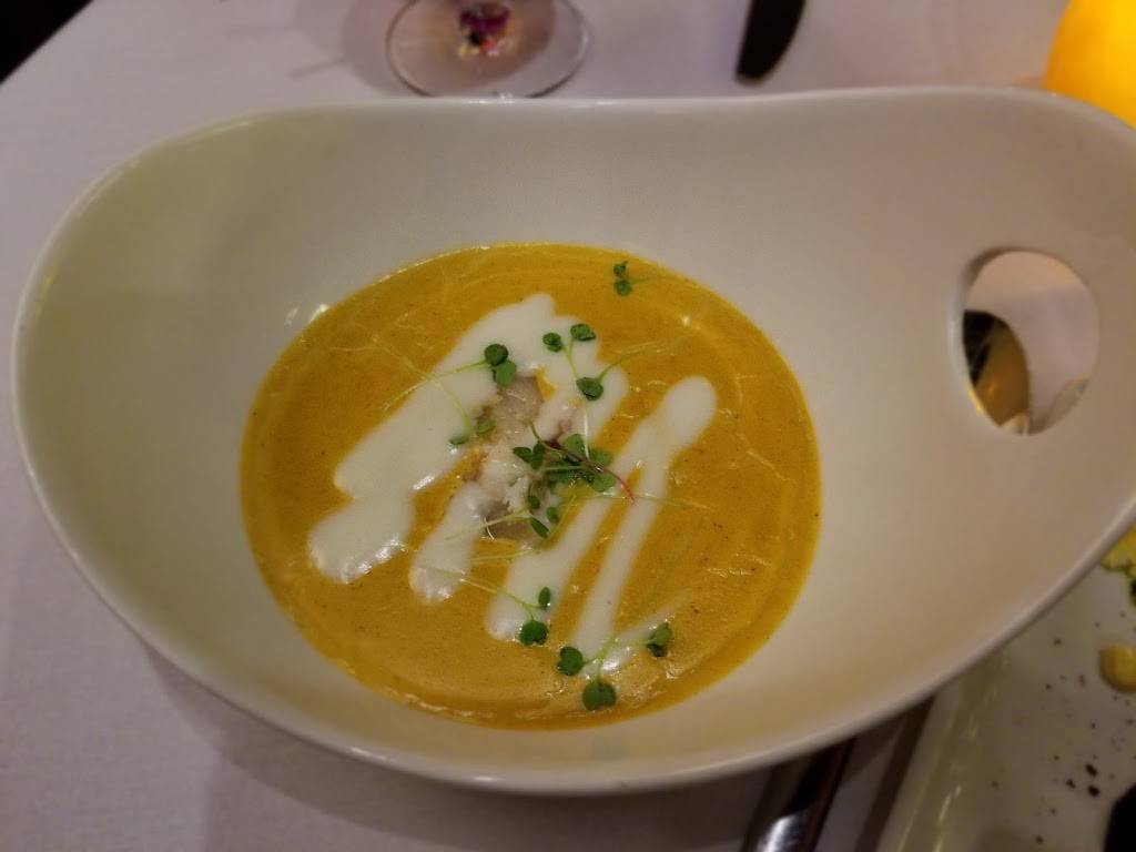 Prism | restaurant | 555 E Lafayette St, Detroit, MI 48226, USA | 3133092499 OR +1 313-309-2499