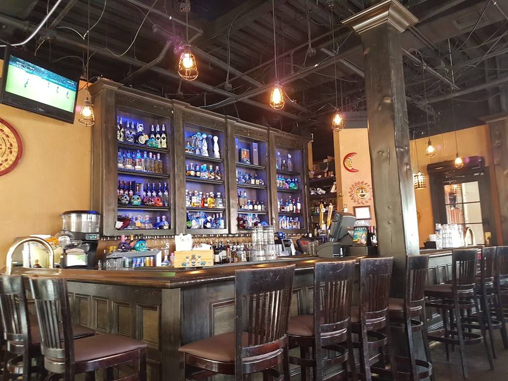 Avocado Mexican Grill | restaurant | 715 Bloom St, Celebration, FL 34747, USA | 4075661212 OR +1 407-566-1212