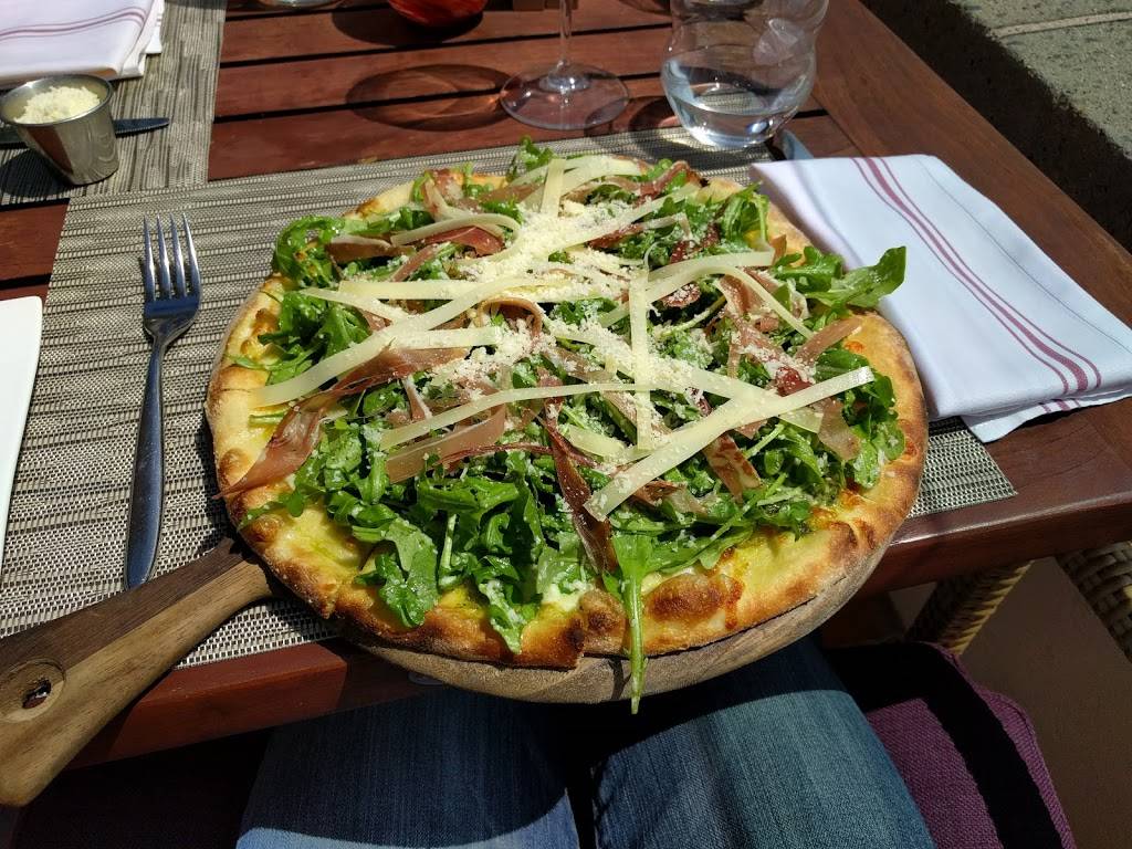 Acqua California Bistro | restaurant | 1775 East Mission Bay Drive, San Diego, CA 92109, USA | 6192757922 OR +1 619-275-7922