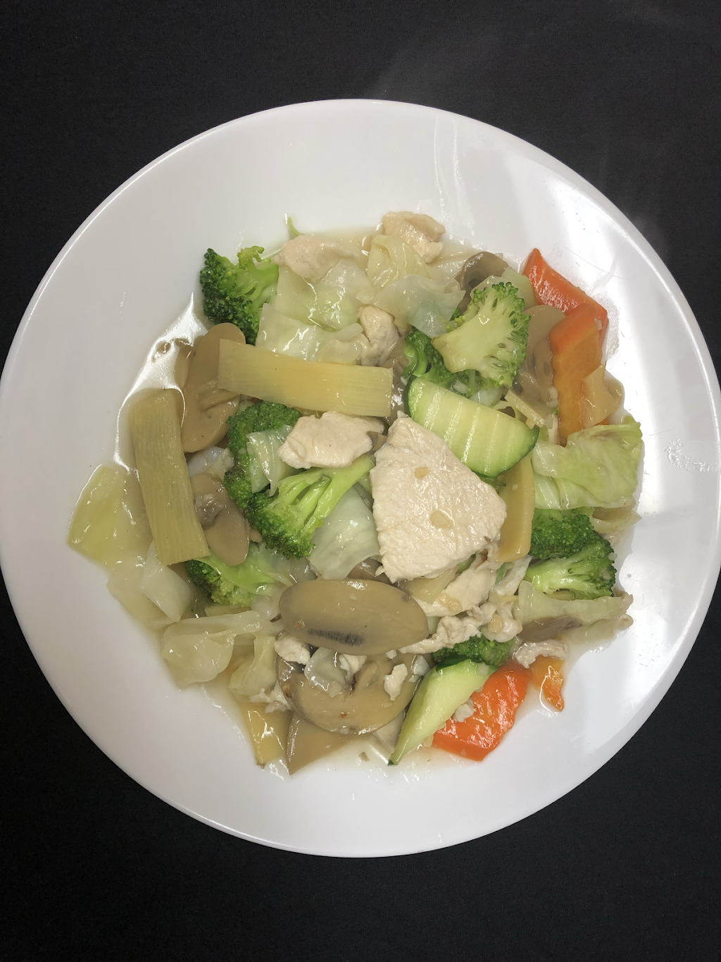 Panda Inn & Asian Fusion | restaurant | 3025 W Republic Rd #4699, Springfield, MO 65807, USA | 4178853850 OR +1 417-885-3850