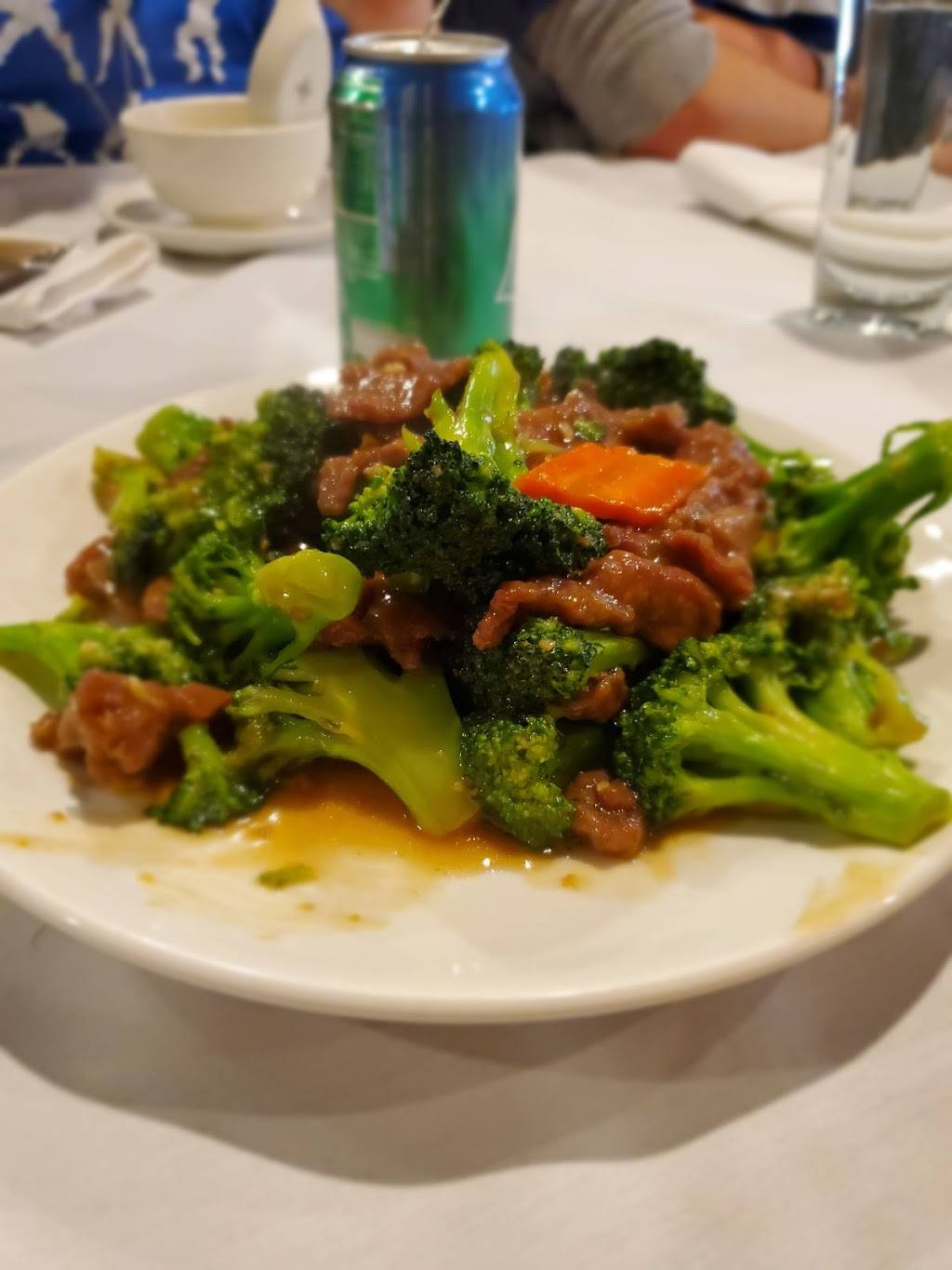 Iron Wok Chinese Cuisine | restaurant | 541 Main St, Placerville, CA 95667, USA | 5309033358 OR +1 530-903-3358