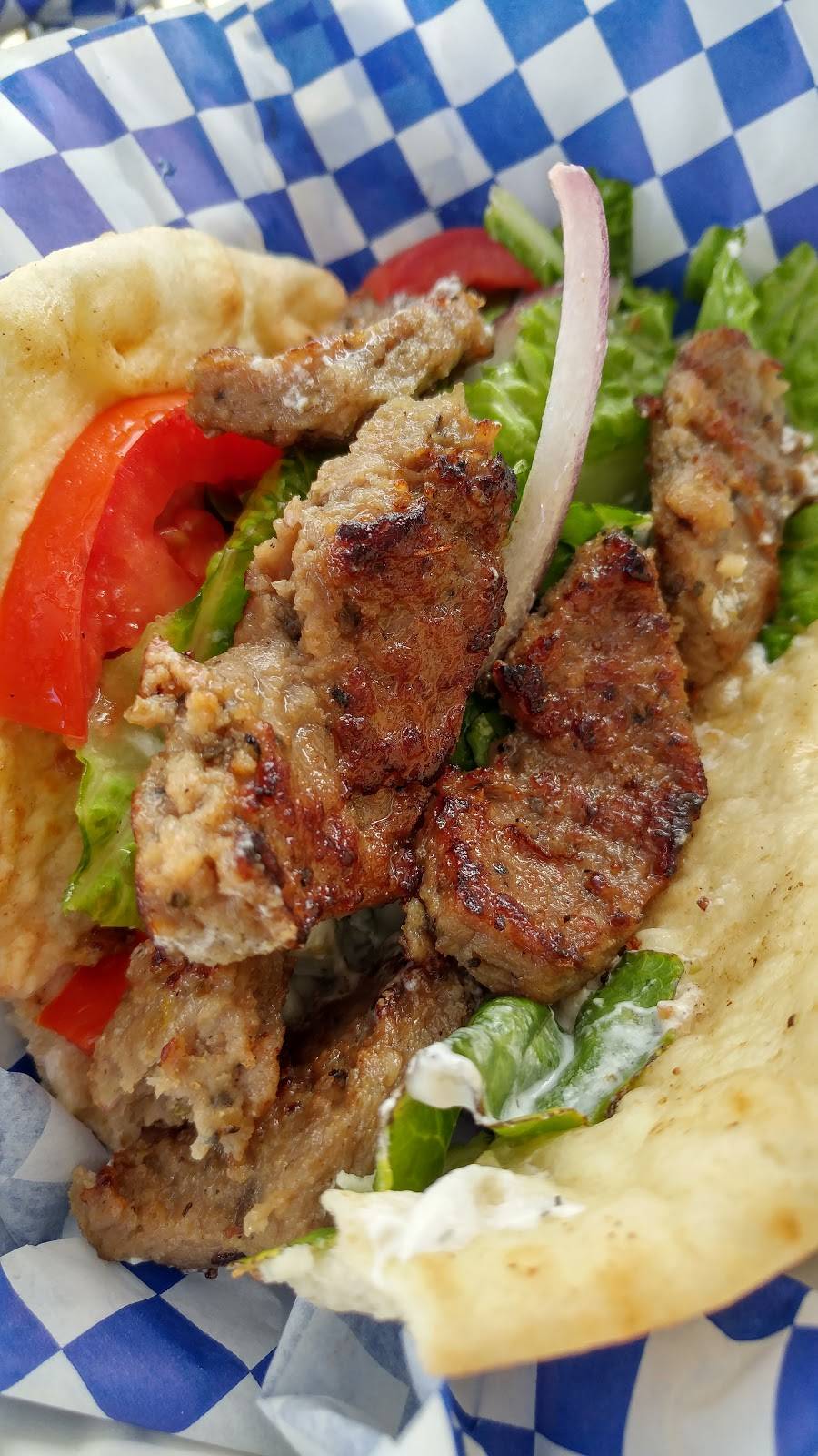 Deli Greek Shack | restaurant | 1074 Hartnell Ave, Redding, CA 96002, USA | 5302231134 OR +1 530-223-1134