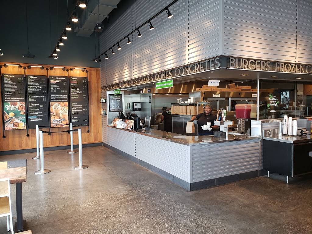 Shake Shack | restaurant | 4068 Conroy Rd, Orlando, FL 32839, USA | 4076271101 OR +1 407-627-1101