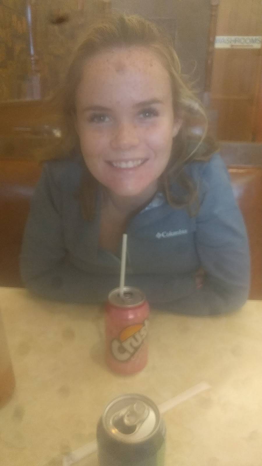 New York Cafe | restaurant | 52 Dundas St E, Napanee, ON K7R 1H8, Canada | 6133545392 OR +1 613-354-5392