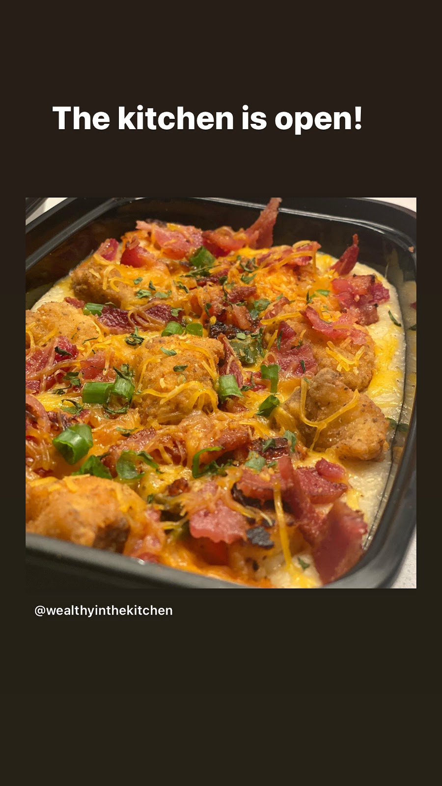 Wealthy Eats | restaurant | 10200 Grand Central Ave suite 112 studio 55, Owings Mills, MD 21117, USA | 4432678719 OR +1 443-267-8719