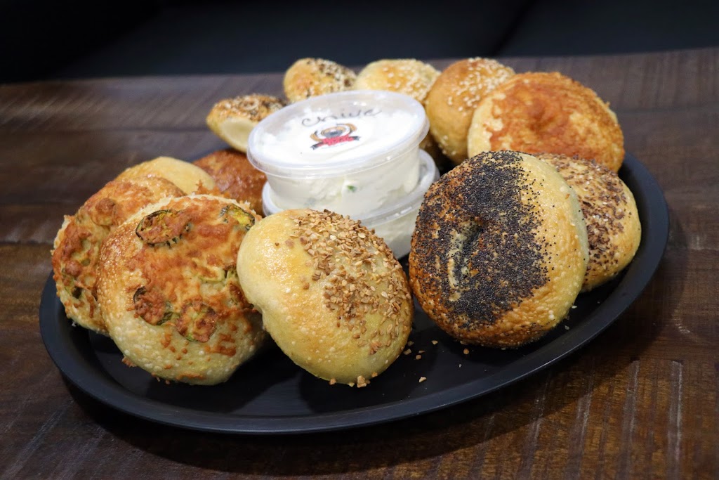 The Bagel Lady | bakery | 316 S Goliad St Suite 201, Rockwall, TX 75087, USA | 4697691745 OR +1 469-769-1745