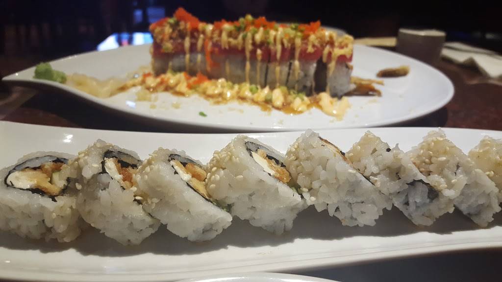 Sake Thai & Sushi Restaurant | restaurant | 2845 Enterprise Rd, DeBary, FL 32713, USA | 3866685710 OR +1 386-668-5710