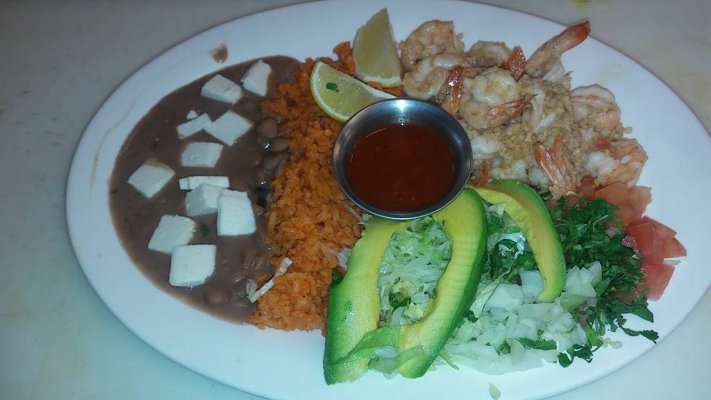 Taqueria 3 Estrellas | restaurant | 125 Dean Dr, Santa Paula, CA 93060, USA | 8059335020 OR +1 805-933-5020