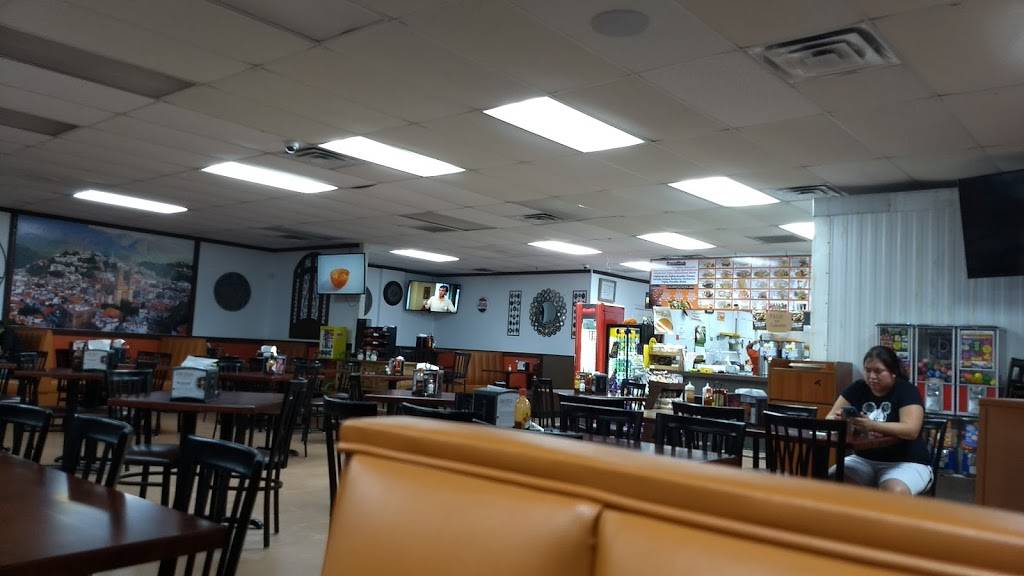 Taquería Taxco 3 | restaurant | 2909 Irving Blvd, Dallas, TX 75247, USA | 9723086698 OR +1 972-308-6698