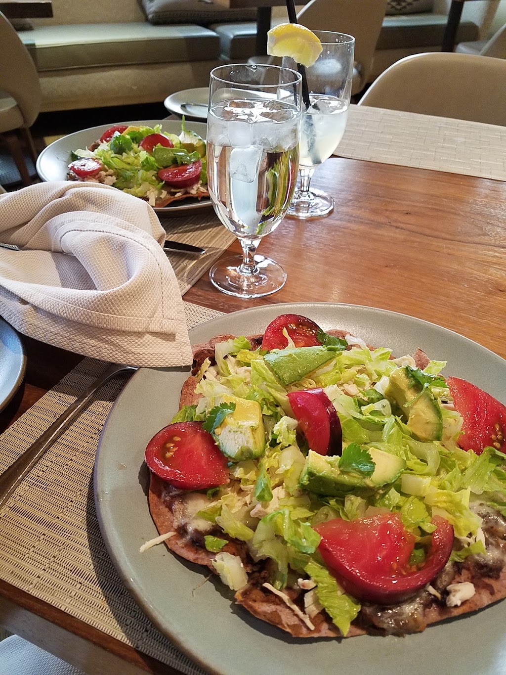 The Anasazi Restaurant, Bar & Lounge | restaurant | 113 Washington Ave, Santa Fe, NM 87501, USA | 5059883236 OR +1 505-988-3236