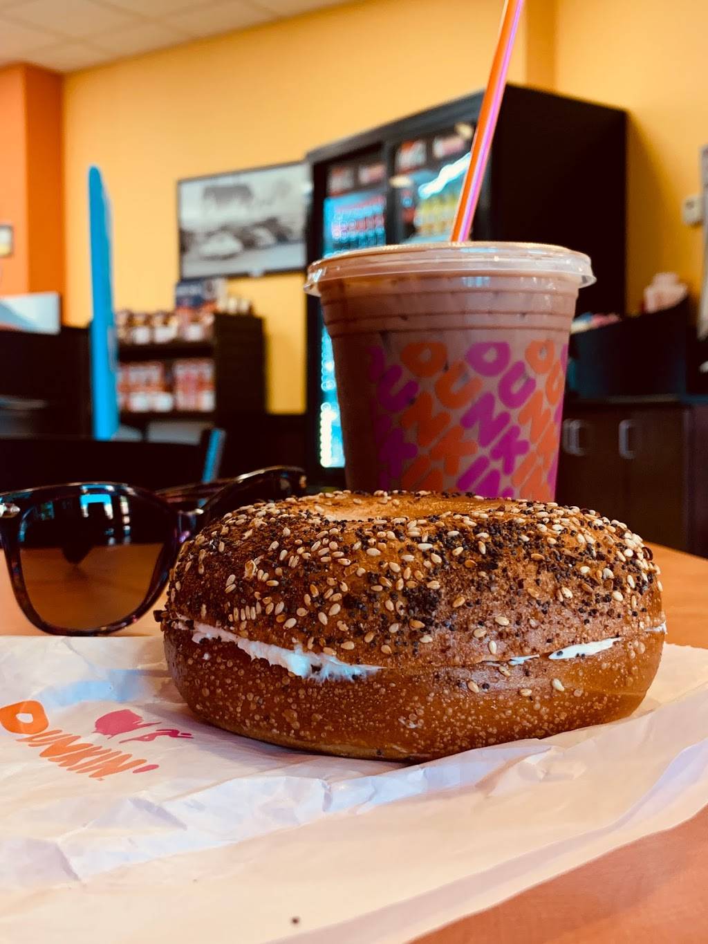 Dunkin | bakery | 1300 Indian Trail Lilburn Rd NW Suite 201B, Norcross, GA 30093, USA | 7702790062 OR +1 770-279-0062