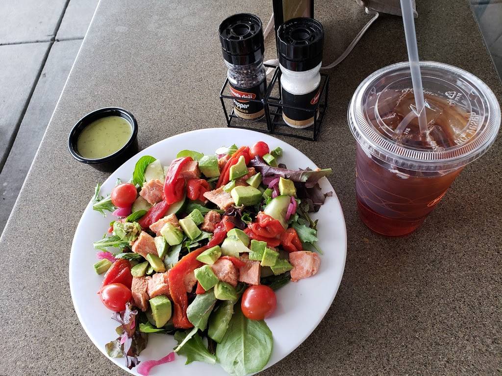 Jasons Deli | restaurant | 7455 N Academy Blvd, Colorado Springs, CO 80920, USA | 7193020234 OR +1 719-302-0234