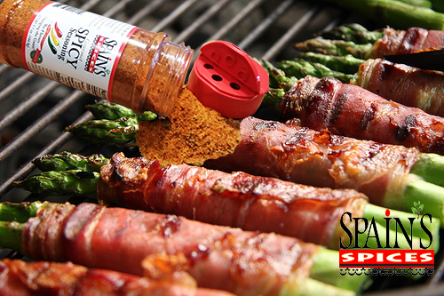 Spains Spices | restaurant | 1719 Angel Pkwy Suite 400, Allen, TX 75002, USA | 4696360194 OR +1 469-636-0194