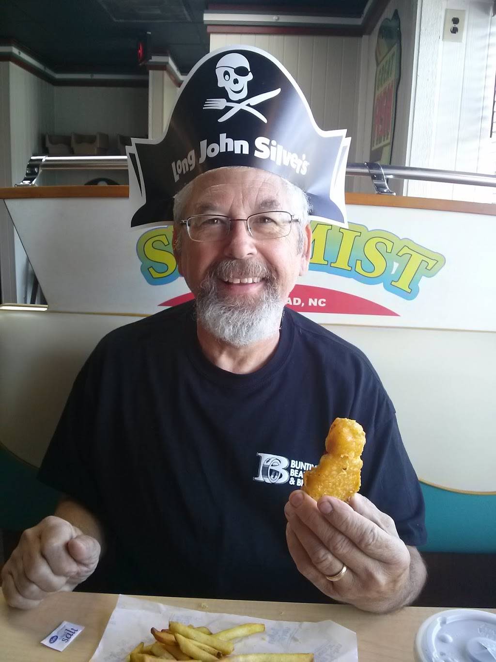 Long John Silvers | restaurant | 1027 Conant St, Maumee, OH 43537, USA | 4198931337 OR +1 419-893-1337