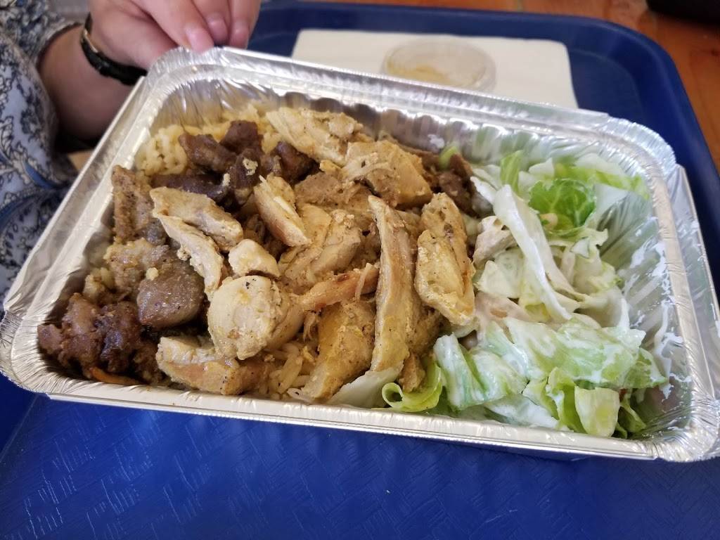 Boom Boom Chicken | restaurant | 160 University Ave, Newark, NJ 07102, USA | 9739913670 OR +1 973-991-3670