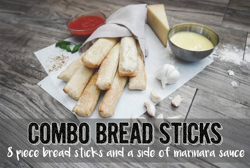 Fast 5 Pizza | restaurant | 4901 La Sierra Ave, Riverside, CA 92505, USA | 9515886101 OR +1 951-588-6101