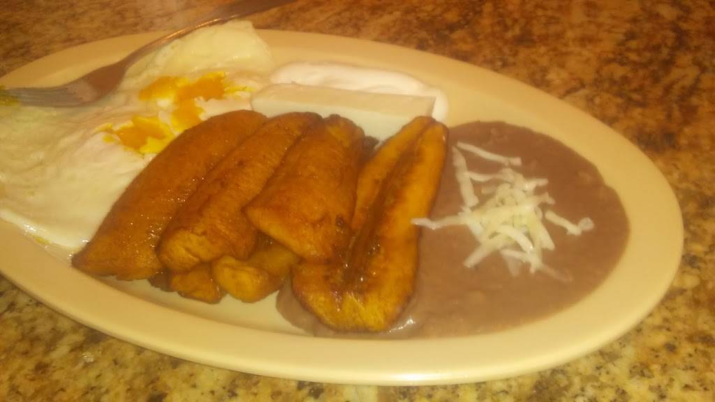 sazon los abuelos | restaurant | 6500 North Fwy, Houston, TX 77076, USA | 8324911233 OR +1 832-491-1233