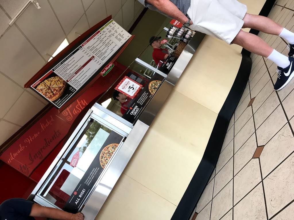 Papa Murphys | Take N Bake Pizza | meal takeaway | 2688 W 9000 S, West Jordan, UT 84088, USA | 8015666667 OR +1 801-566-6667