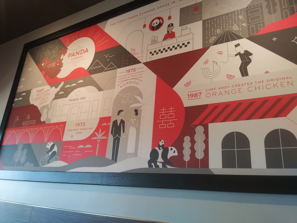 Panda Express | restaurant | 635 Saturn Blvd, San Diego, CA 92154, USA | 6197868901 OR +1 619-786-8901