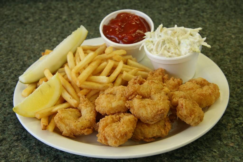 Trohas Chicken & Shrimp House | restaurant | 4151 W 26th St, Chicago, IL 60623, USA | 7735217847 OR +1 773-521-7847