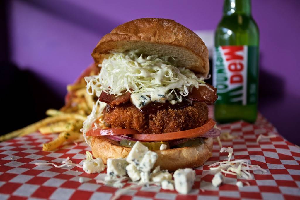 Katsu Burger | restaurant | 3333 184th St SW, Lynnwood, WA 98037, USA | 4256224500 OR +1 425-622-4500
