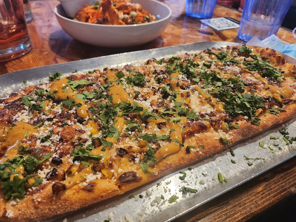 Little Os 7th Ave | restaurant | 521 W McDowell Rd, Phoenix, AZ 85003, USA | 6022546899 OR +1 602-254-6899