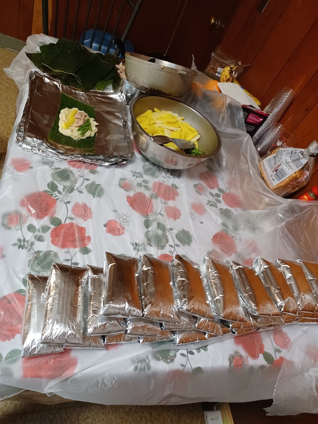 MandCkitchen | restaurant | 864 Saratoga St, Boston, MA 02128, USA | 6178211181 OR +1 617-821-1181