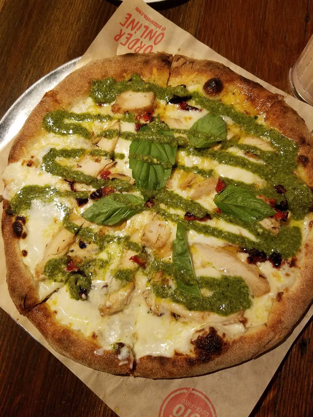 Pizza Roto | restaurant | 560 River St, Madison, OH 44057, USA | 4409834639 OR +1 440-983-4639