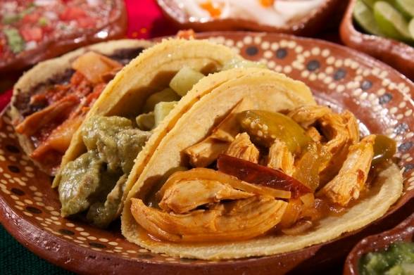 Antojitos las Delicias | restaurant | 1521 E 5th St, Winston-Salem, NC 27101, USA | 3364990813 OR +1 336-499-0813