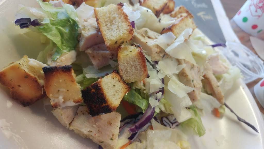 WISEGUYS Italian American Comfort Foods | restaurant | 3702 E 7th St, Joplin, MO 64801, USA | 4175538289 OR +1 417-553-8289