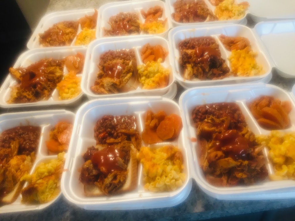 Contraband BBQ | restaurant | 102 N Ann Ave, Tallassee, AL 36078, USA | 3348080000 OR +1 334-808-0000