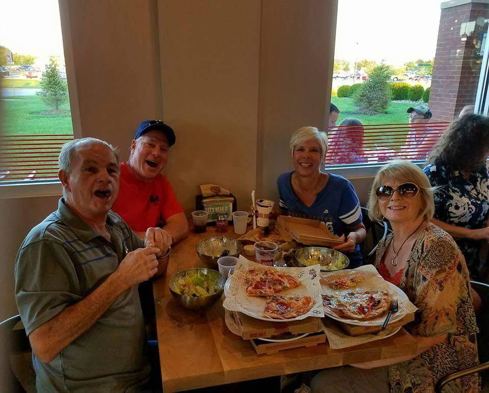 Subway | meal takeaway | 3410 SW Market St, Lees Summit, MO 64082, USA | 4178246937 OR +1 417-824-6937