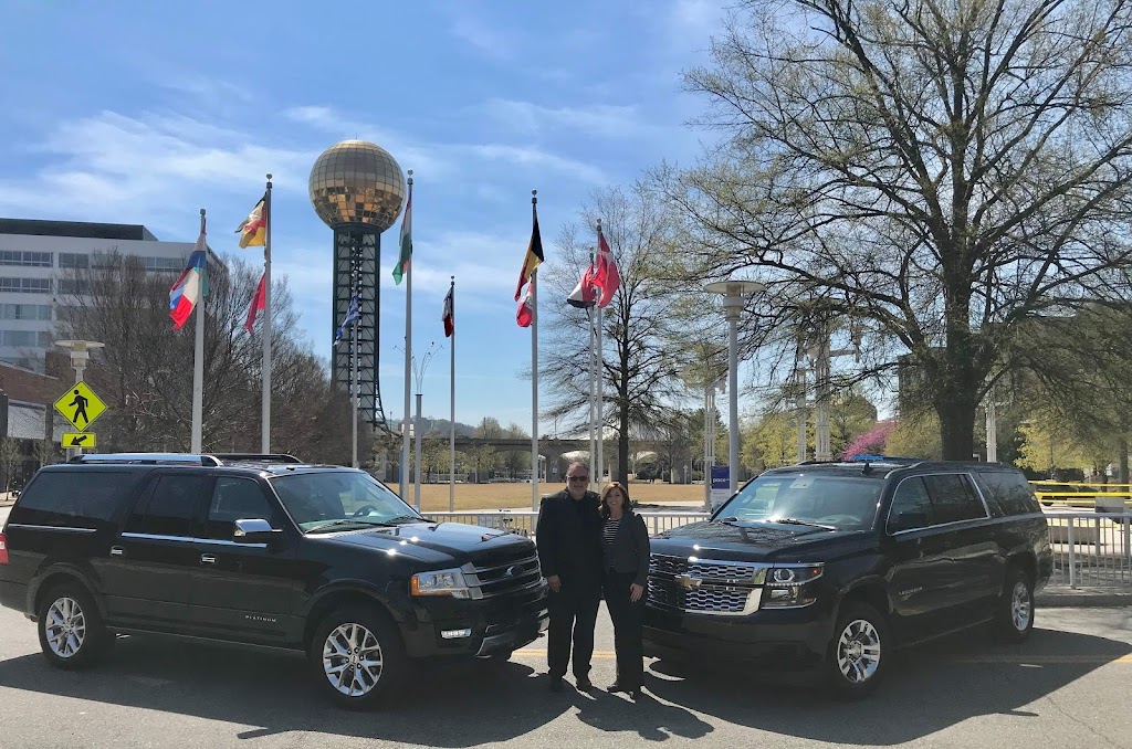 Ride Safe With Us LLC | restaurant | 620 S Gay St Suite 230, Knoxville, TN 37902, USA | 8653200888 OR +1 865-320-0888