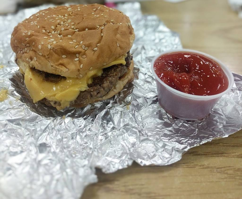 Five Guys | meal takeaway | 2730 Portico Way, Oxnard, CA 93036, USA | 8059885022 OR +1 805-988-5022