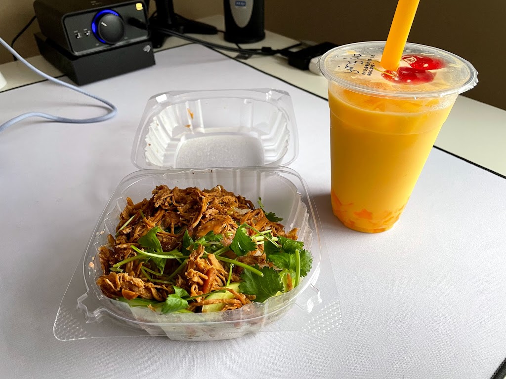 Q Tea Vietnamese Cafe | restaurant | 673 Jeffco Blvd, Arnold, MO 63010, USA | 6363332869 OR +1 636-333-2869