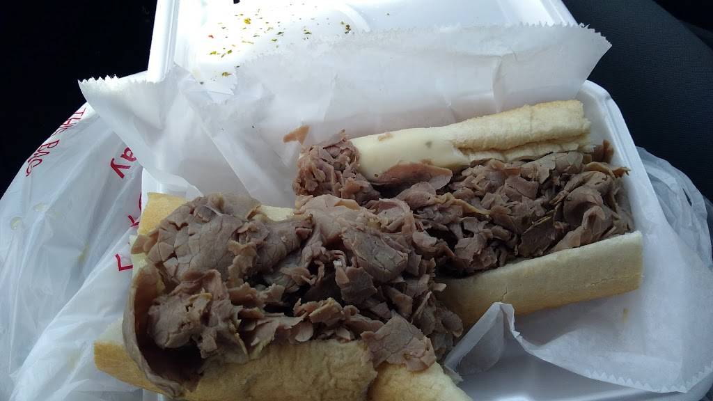 DeMilios Italian Deli & Catering Co. | restaurant | 1317 Shooting Park Rd, Peru, IL 61354, USA | 8152244808 OR +1 815-224-4808