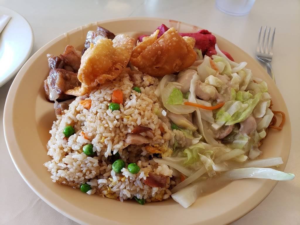 Taste of Hong Kong | restaurant | 91-1401 Fort Weaver Rd # A103, Ewa Beach, HI 96706, USA | 8086833838 OR +1 808-683-3838