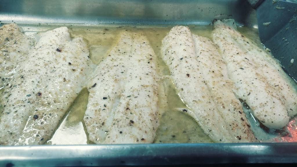 Cravings a la carte | restaurant | 101 S 5th St, Louisville, KY 40202, USA | 5025846846 OR +1 502-584-6846