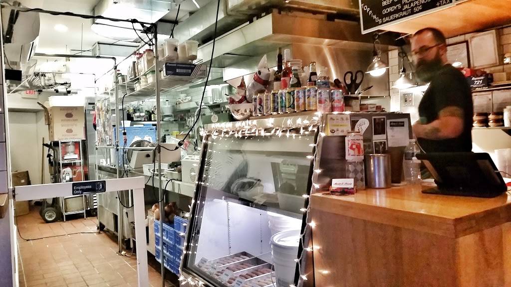 Meats & Foods | restaurant | 247 Florida Ave NW, Washington, DC 20001, USA | 2025051384 OR +1 202-505-1384