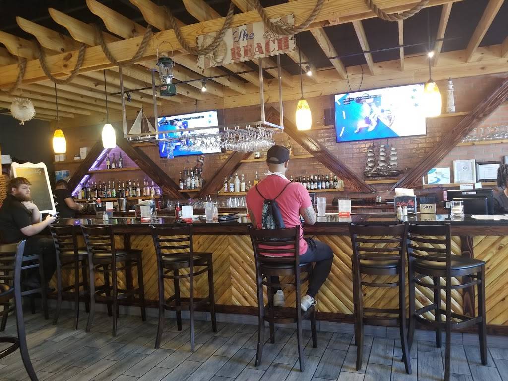 Shaking Crab Seafood & Bar | restaurant | 1483 GA-20, McDonough, GA 30253, USA | 6785865593 OR +1 678-586-5593